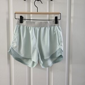 Under Armour Mint Shorts